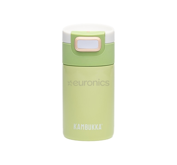 Kambukka Etna 300ml thermal mug, Perfect Pistachio
