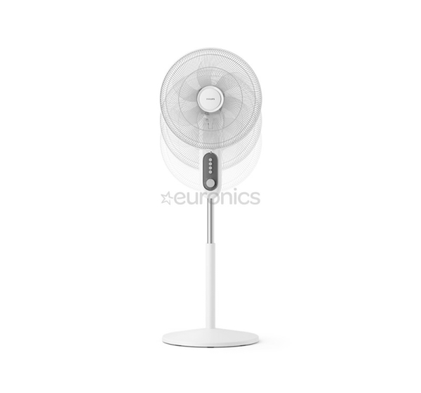 Philips 1000 Series, balta - grīdas ventilators
