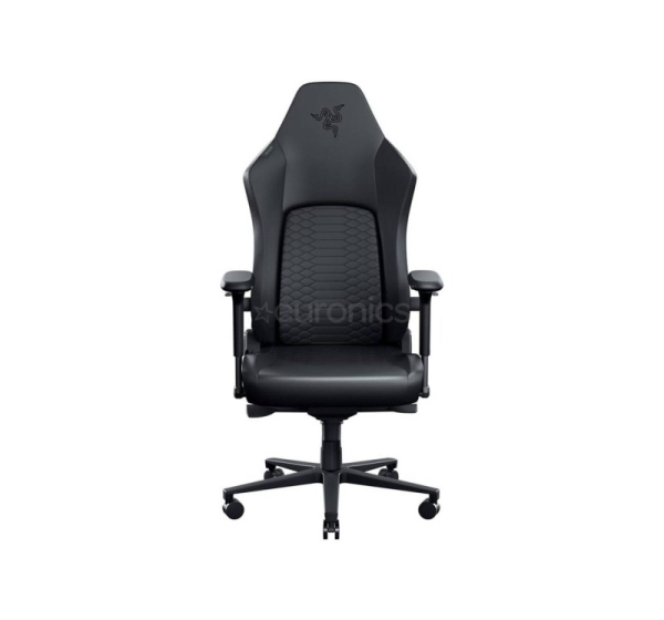 Razer Iskur V2 NewGen, black - Gaming chair