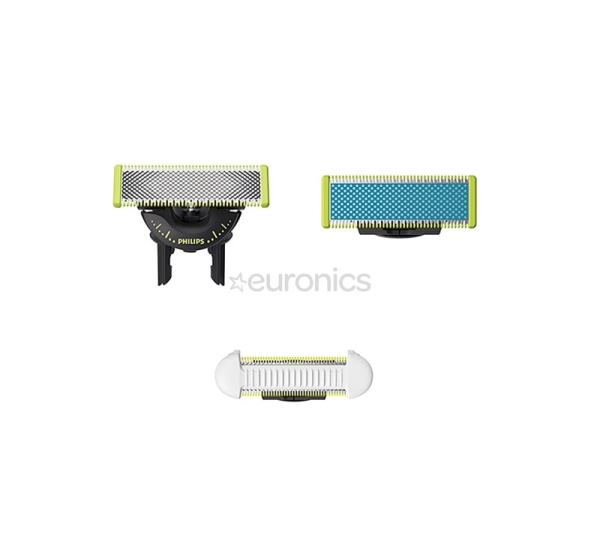 Philips OneBlade - Rezerves asmeņi
