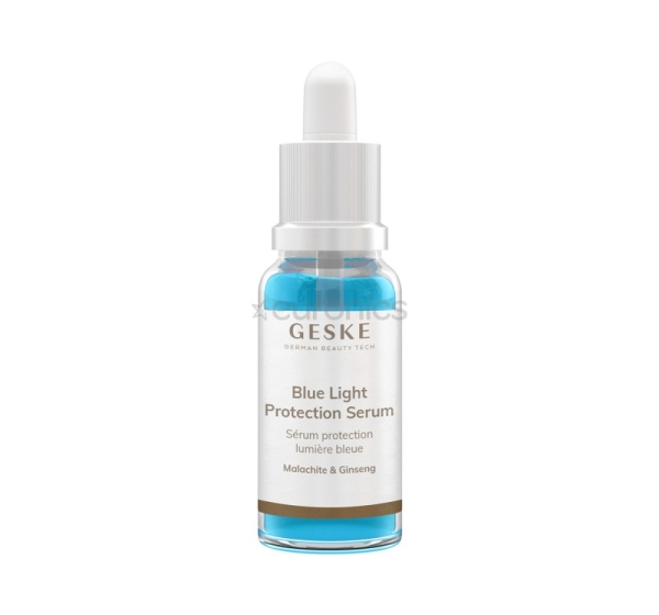 Geske, 30 ml - Serums aizsardzībai pret zilo gaismu