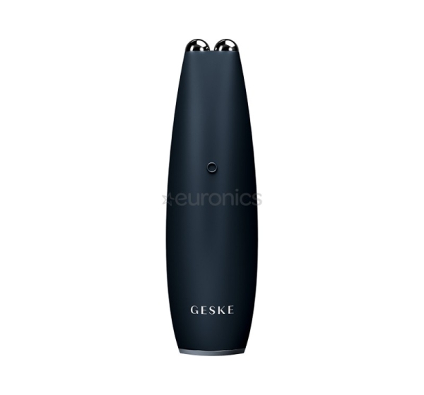 Geske SmartAppGuided, MicroCurrent Face-Lift Pen | 6 in 1, melna - Ierīce sejas ādas liftingam