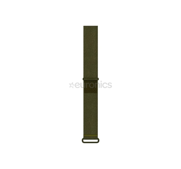 Garmin CIRQA, S-M, dark olive - Fitness bracelet band