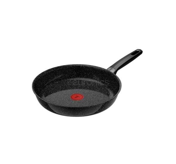 Tefal Expertise Ceramic, 28 cm, melna - Panna cepšanai