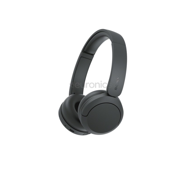 Sony WH-CH530, black - Wireless headphones