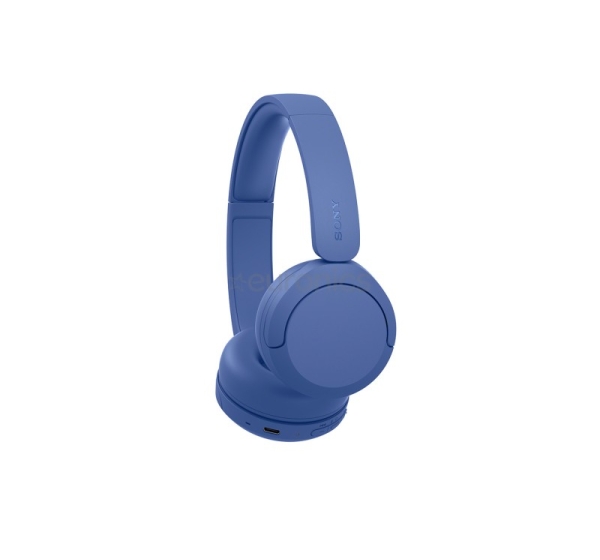 Sony WH-CH530, синий - Беспроводные наушники