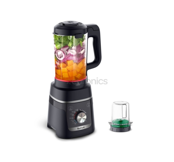 Tefal Blendforce Cook, 1000 W, black - Blender