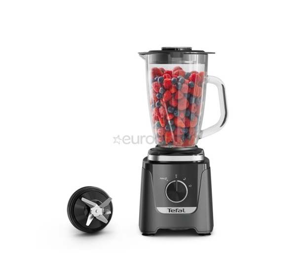 Tefal Blendforce, 800 W, melna - Blenderis