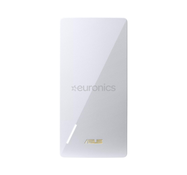 Asus RP-BE58, WiFi-7, balta - Wi-Fi paplašinātājs