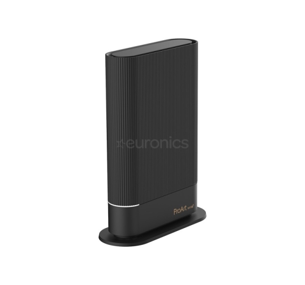 ASUS ProArt Router PRT-BE5000, Wi-Fi 7, melna - Bezvadu rūteris