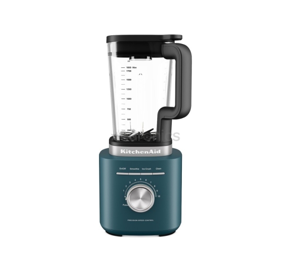 KitchenAid Pure Power, 1200 W, green - Blender