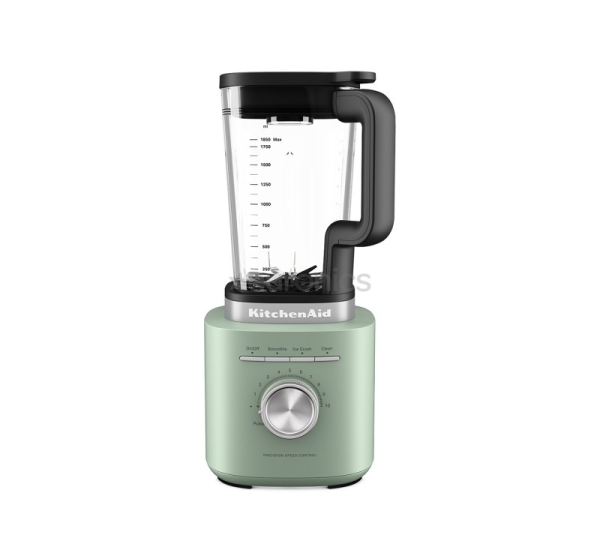 KitchenAid Pure Power, 1200 Вт, светло-зеленый - Блендер