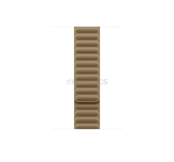 Apple Magnetic Link, 42 mm, M/L, brūna - Siksniņa pulkstenim