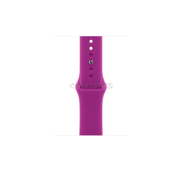 Apple Sport Band, 42 mm, M/L, fuksīna - Siksniņa pulkstenim