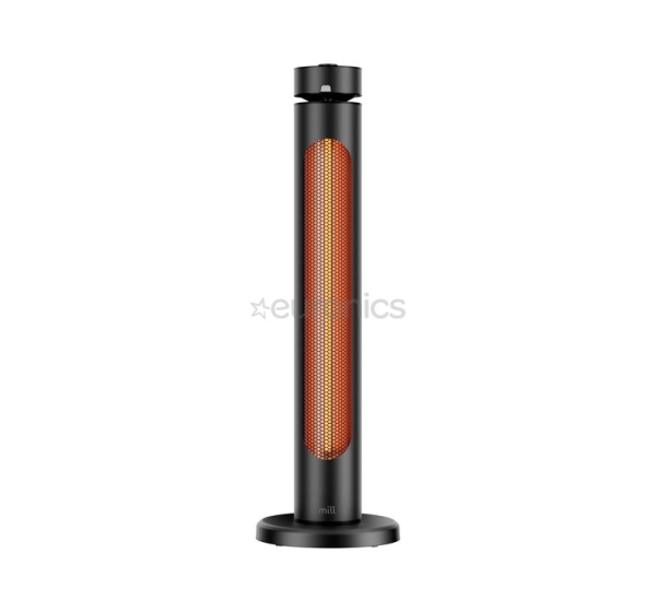 Mill Outdoor Heater CBOC20FLOOR Infrared Heater 2000 W