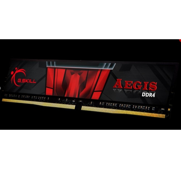 G.Skill Aegis 16 GB DDR4