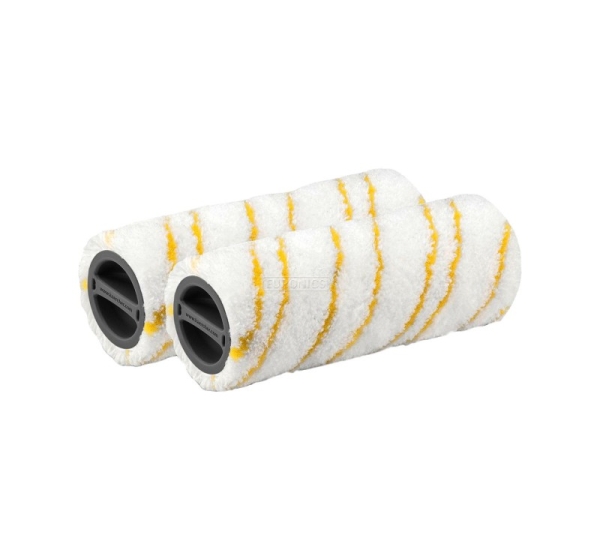 Kärcher, FC5 - Roller set for floor cleaner