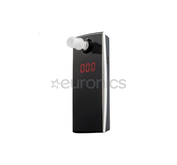 Alcoscan 5200 Secret, black - Breathalyser