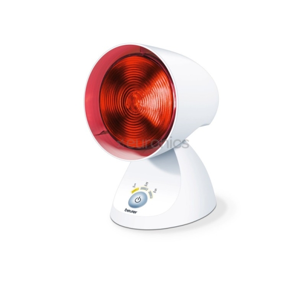 Beurer, 150 W, white - Infrared lamp