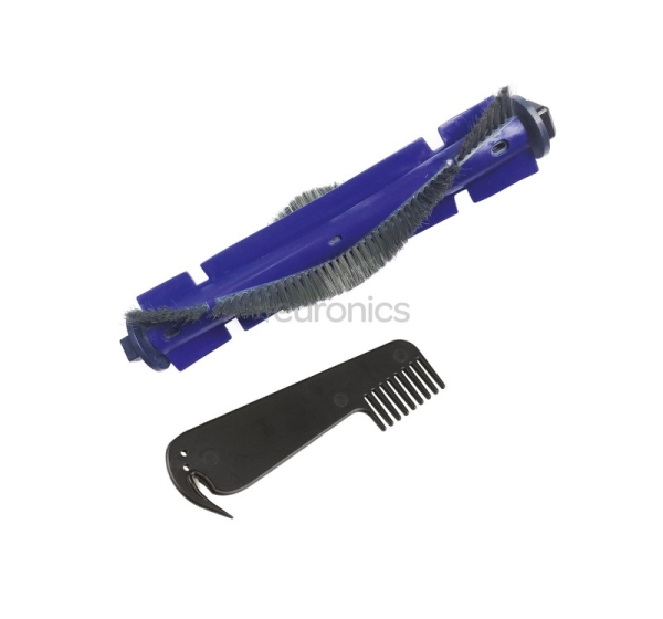 Tefal RG7765 - Animal central electrobrush + cleaning set for robot vacuum cleaner