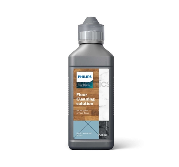 Philips - Multi-surface cleaning solution for AquaTrio vacuum cleaner