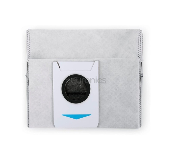 Ecovacs | Antibacterial Dust bag for DEEBOT X1 OMNI/T20 OMNI Auto-Empty Station | DDB020008 | 3 pc(s)