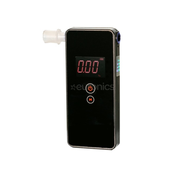 Alcoscan Delta, class B - Breathalyzer
