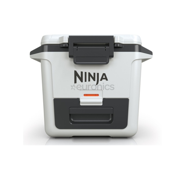 Портативный холодильник Ninja FrostVault, 28 л, белый