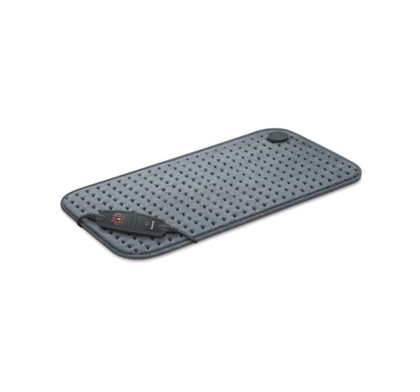 Beurer, Green Planet, 60x30 cm, grey - Heat pad