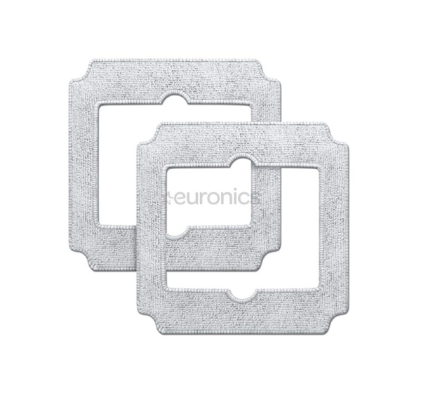 Ecovacs Winbot Mini, 2 pcs - Mopping pads