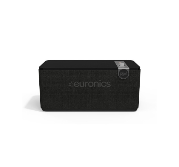 Klipsch The One Plus, черный - Беспроводная домашняя колонка