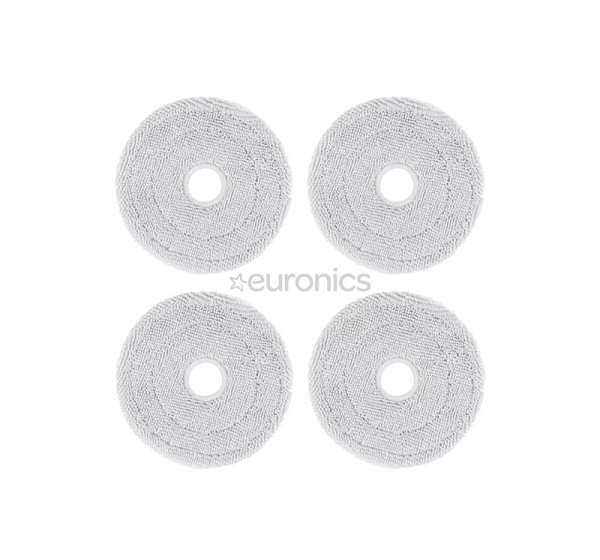 Ecovacs Deebot Mini, 4 pcs - Mopping pads