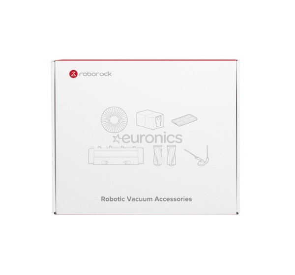 Vacuum Cleaner Accessory ROBOROCK Accessories Kit For Saros 10R