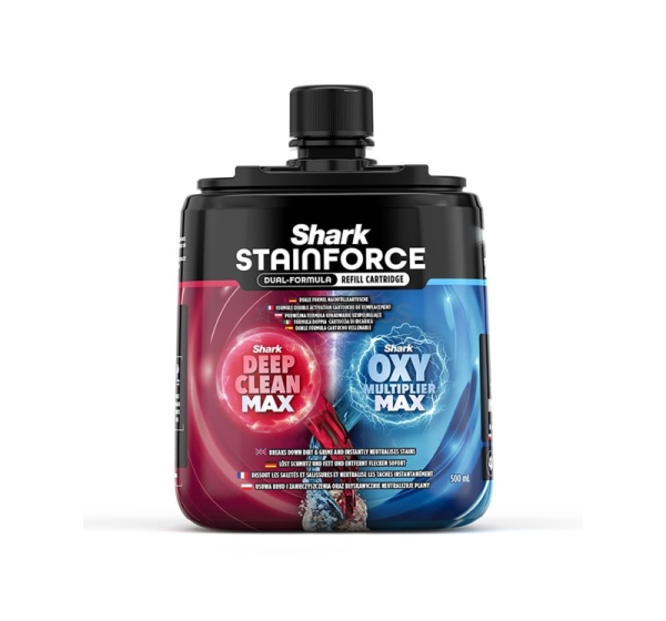 Shark StainXpert, 500 ml - Tīrīšanas līdzeklis