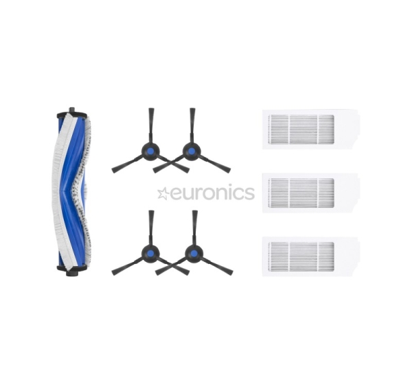 Ecovacs Cleaner Accessory Kit for N20 Plus/N20 Pro Plus | DKT080155