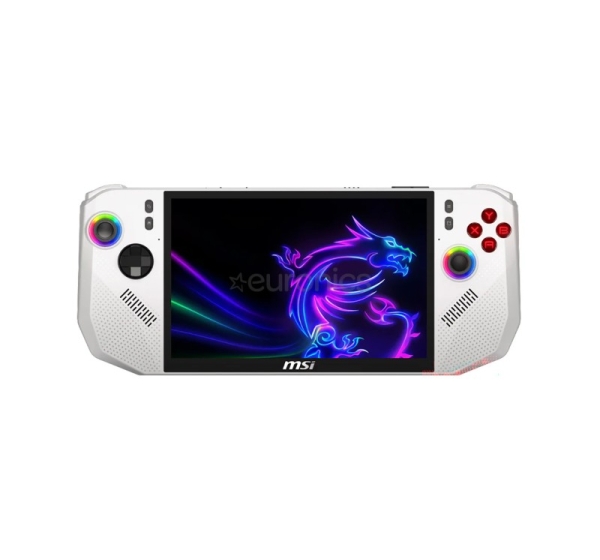 CONSOLE CLAW A8 BZ2EM/24GB/1TB W11 BZ2EM-047NL MSI