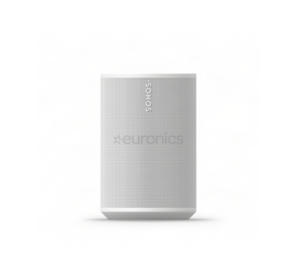 Sonos Era 100 SL, balta - Viedais skaļrunis