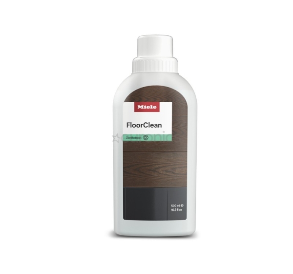Miele FloorClean, 500 мл – Универсальное средство для мытья полов