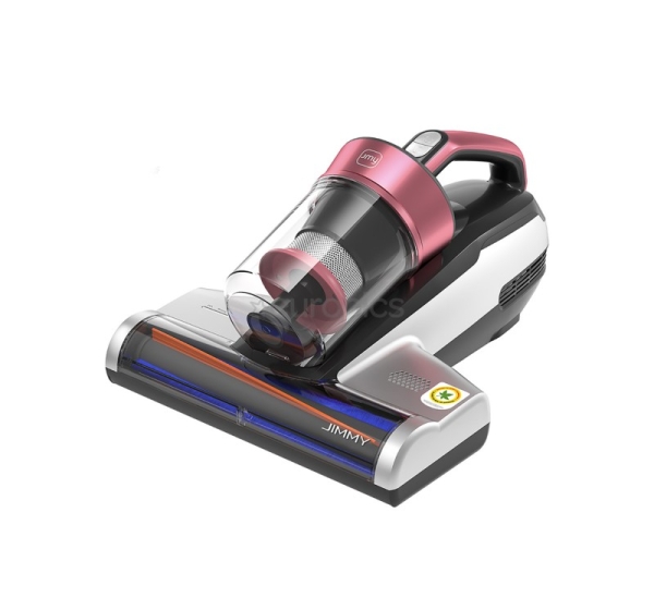 Jimmy Vacuum Cleaner BX5 Pro Anti-mite Corded operating