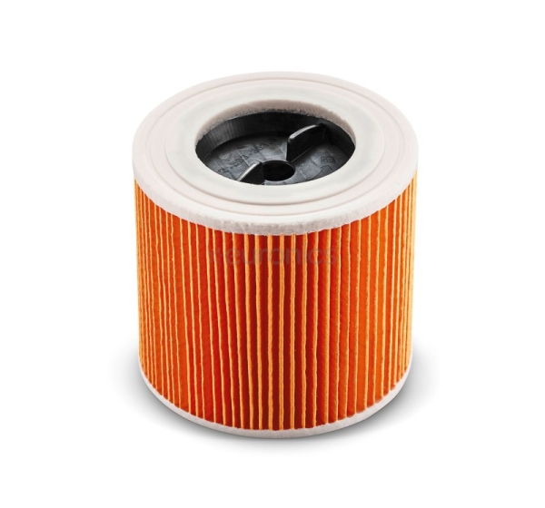 Kärcher - Cartridge filter WD/SE