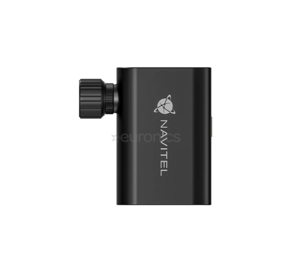 Navitel Air 12 Mini, melna - Elektriskais pumpis