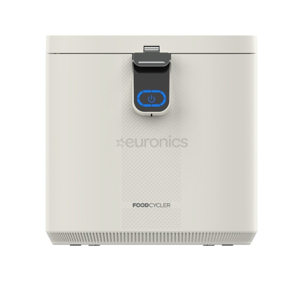 FoodCycler Eco 5™, 5 L, balta - Bio atkritumu pārstrādātājs