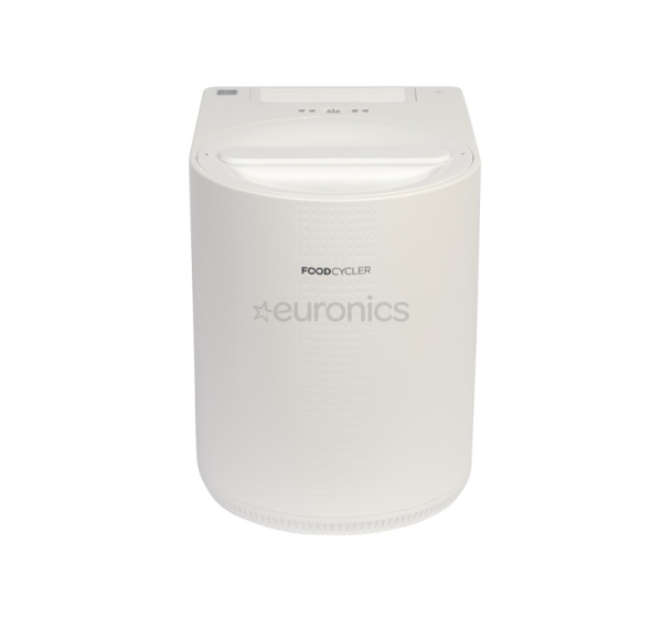 FoodCycler Eco 3, 3.5 L, balta - Bio atkritumu pārstrādātājs