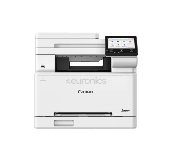 Canon i-SENSYS MF667CDW Multifunction Device