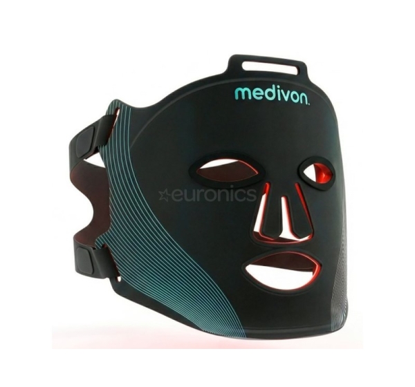 Medivon Lumi - LED sejas maska