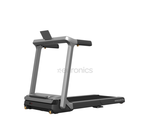 Kingsmith WalkingPad X25+, серый - Складная беговая дорожка