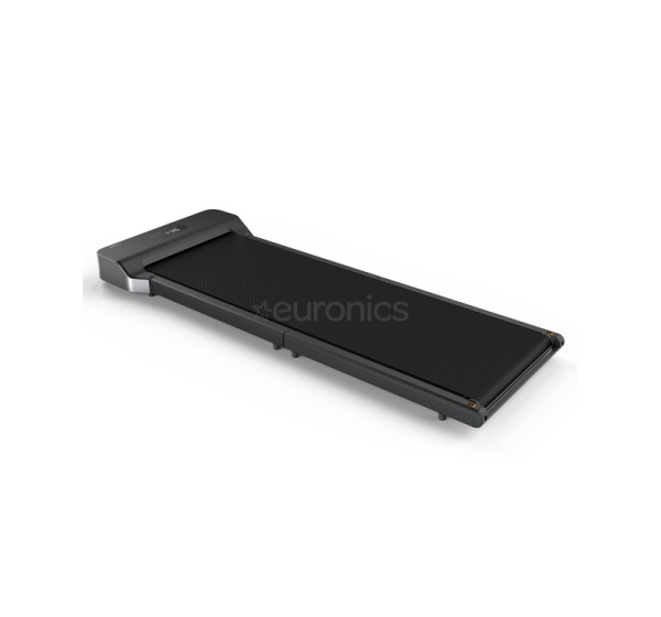 Kingsmith WalkingPad Z1, melna - Salokāmais staigāšanas skrejceļš