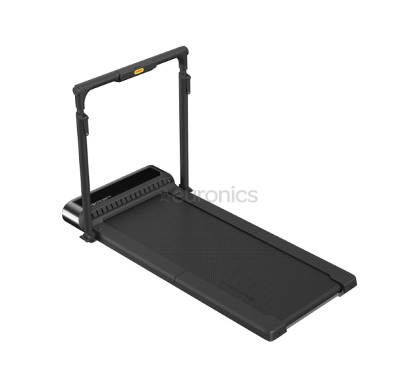 Kingsmith WalkingPad R3 Hybrid, melna - Salokāmais skrejceļš