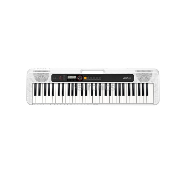 Sintezators CT-S200, Casio