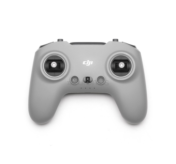 DJI FPV Remote Controller 3, серый - Пульт управления дроном